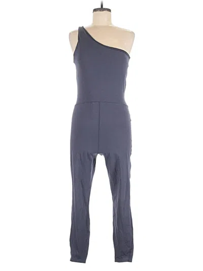 Pre-owned Active By Old Navy Jumpsuit In Gray