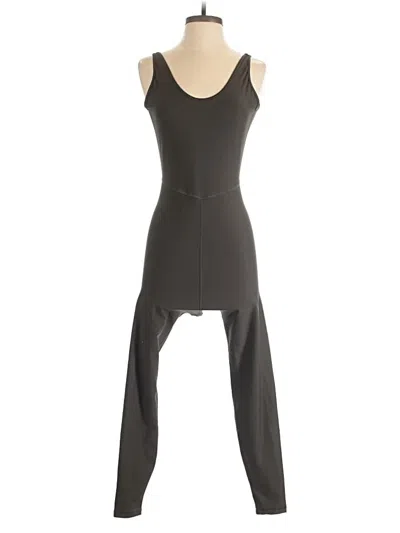 Pre-owned Active By Old Navy Jumpsuit In Gray