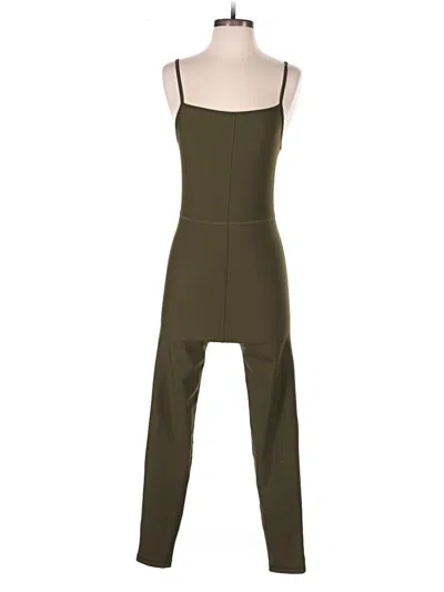 Pre-owned Active By Old Navy Jumpsuit In Green