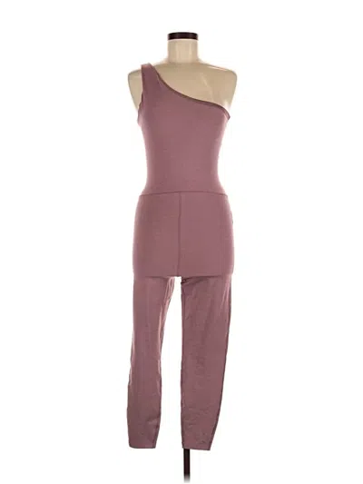 Pre-owned Active By Old Navy Jumpsuit In Pink
