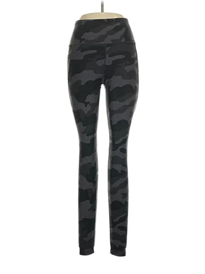 Pre-owned Active By Old Navy Leggings In Black