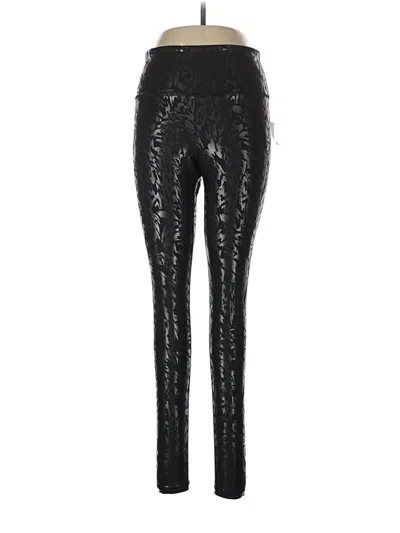 Active By Old Navy Leggings In Black