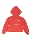 Active By Old Navy Pullover Hoodie In Red