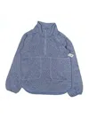Active By Old Navy Pullover Sweater In Blue