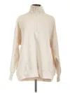 Active By Old Navy Pullover Sweater In Brown