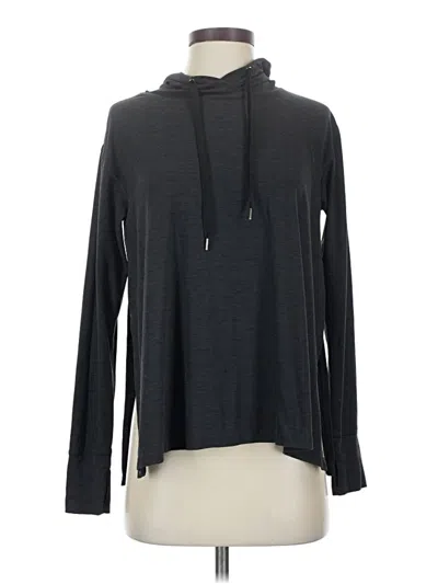Pre-owned Active By Old Navy Pullover Sweater In Gray