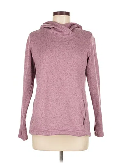 Pre-owned Active By Old Navy Pullover Sweater In Pink