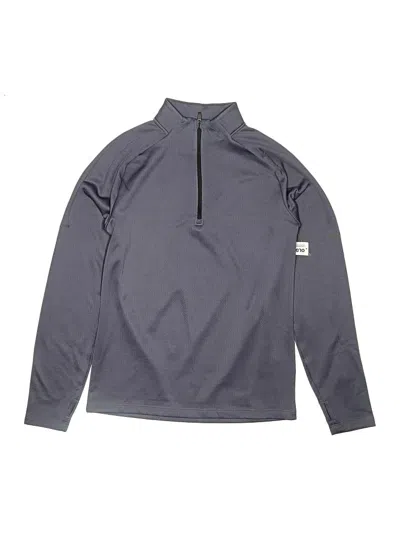 Pre-owned Active By Old Navy Kids' Pullover Sweater In Purple