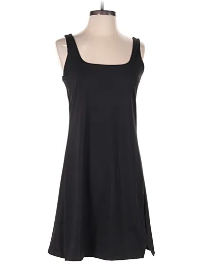 Pre-owned Active By Old Navy Romper In Black