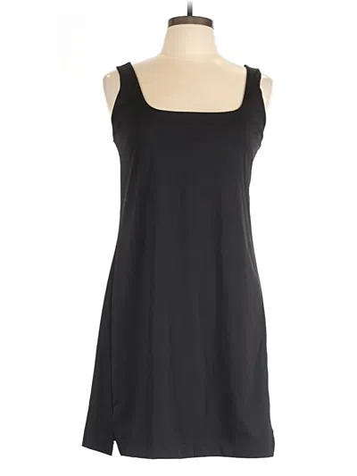 Pre-owned Active By Old Navy Romper In Black