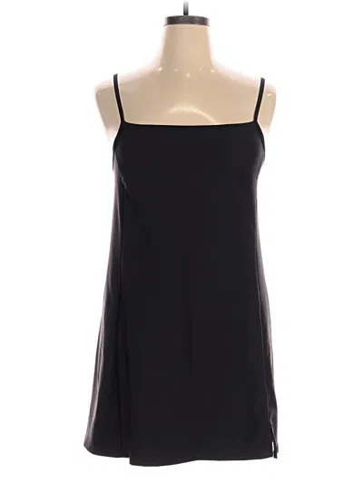 Pre-owned Active By Old Navy Romper In Black