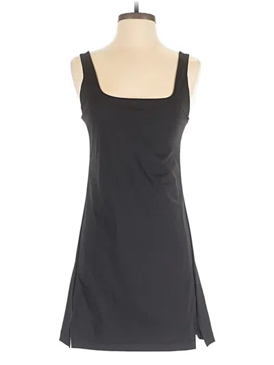 Pre-owned Active By Old Navy Romper In Black