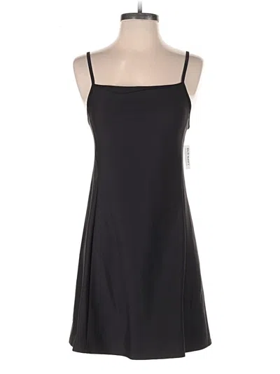Active By Old Navy Romper In Black