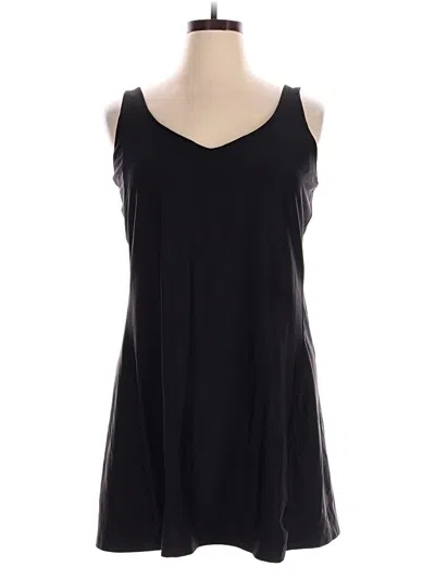 Pre-owned Active By Old Navy Romper In Black