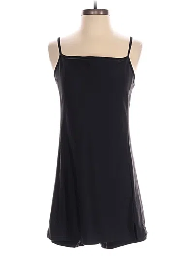 Pre-owned Active By Old Navy Romper In Black