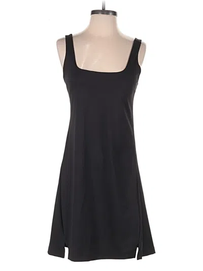 Pre-owned Active By Old Navy Romper In Black