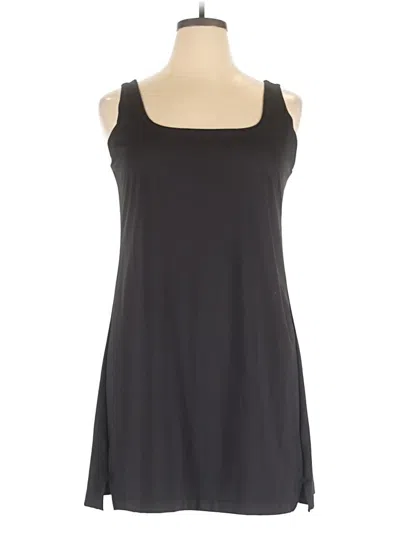 Pre-owned Active By Old Navy Romper In Black
