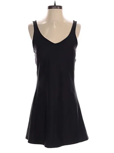 Pre-owned Active By Old Navy Romper In Black