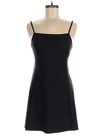 Pre-owned Active By Old Navy Romper In Black