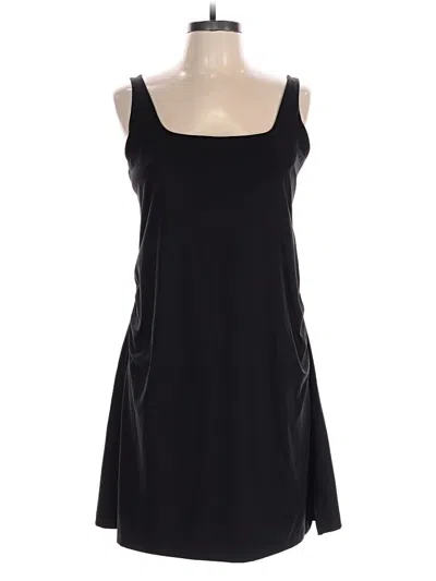 Pre-owned Active By Old Navy Romper In Black