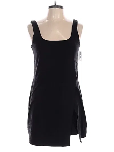 Active By Old Navy Romper In Black