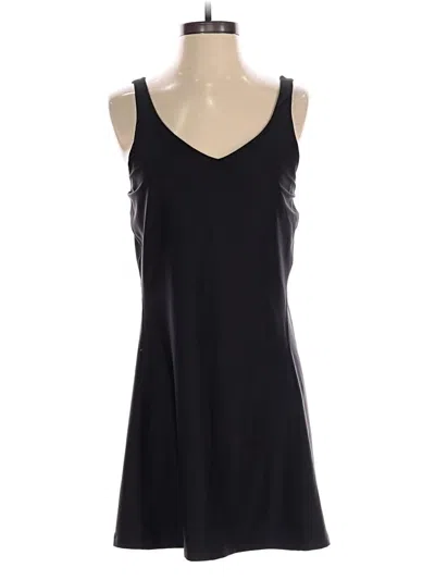Pre-owned Active By Old Navy Romper In Black