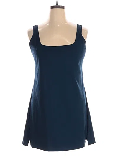 Pre-owned Active By Old Navy Romper In Blue