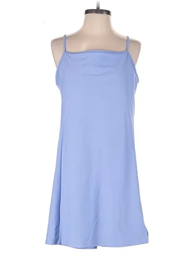 Pre-owned Active By Old Navy Romper In Blue