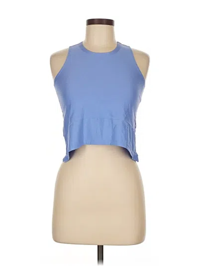 Pre-owned Active By Old Navy Romper In Blue