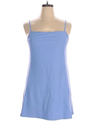 Pre-owned Active By Old Navy Romper In Blue