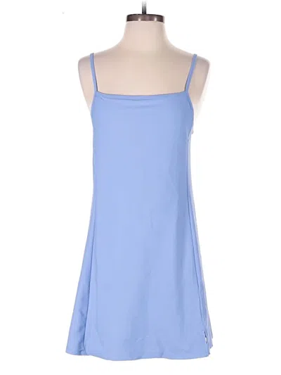 Pre-owned Active By Old Navy Romper In Blue