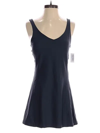 Active By Old Navy Romper In Blue