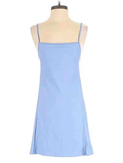 Pre-owned Active By Old Navy Romper In Blue