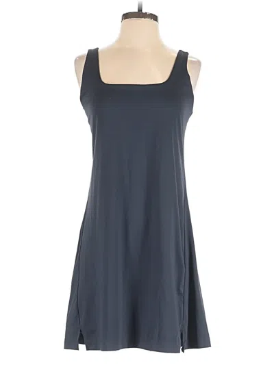 Pre-owned Active By Old Navy Romper In Gray