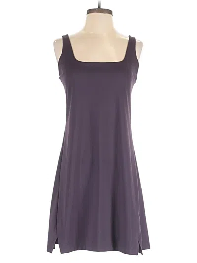 Pre-owned Active By Old Navy Romper In Purple