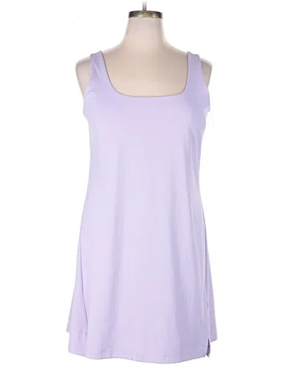 Pre-owned Active By Old Navy Romper In Purple