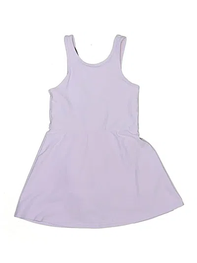 Pre-owned Active By Old Navy Kids' Romper In Purple