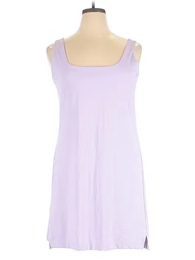 Pre-owned Active By Old Navy Romper In Purple