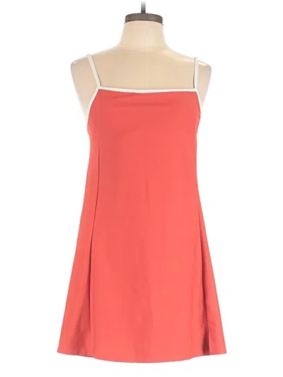 Pre-owned Active By Old Navy Romper In Red