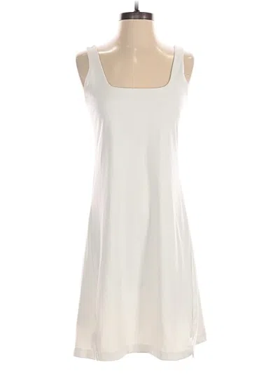 Pre-owned Active By Old Navy Romper In White