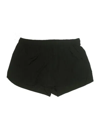 Pre-owned Active By Old Navy Shorts In Black
