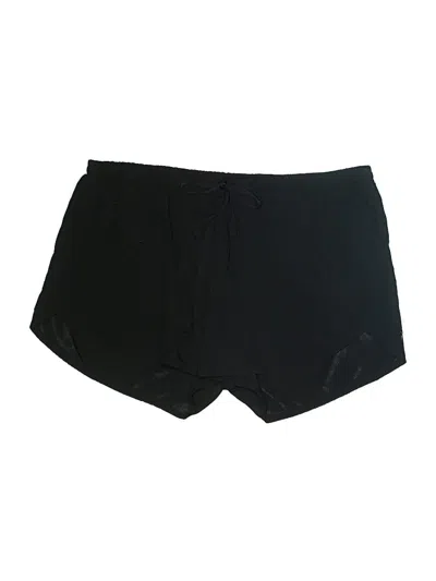 Pre-owned Active By Old Navy Shorts In Black