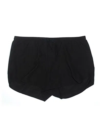 Pre-owned Active By Old Navy Shorts In Black