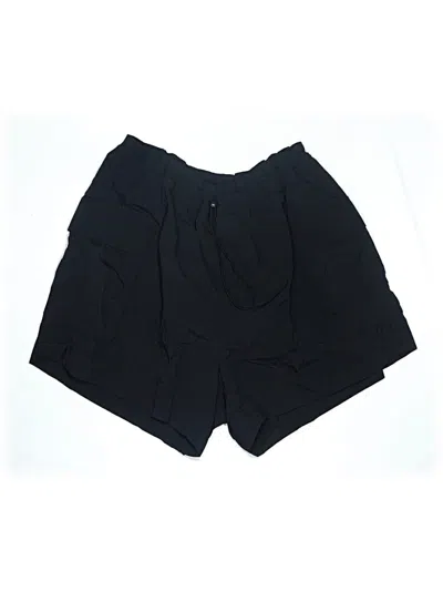 Pre-owned Active By Old Navy Shorts In Black