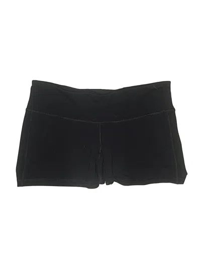Pre-owned Active By Old Navy Shorts In Black