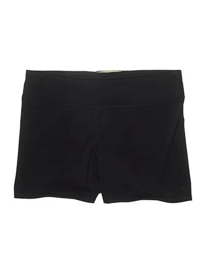 Pre-owned Active By Old Navy Shorts In Black