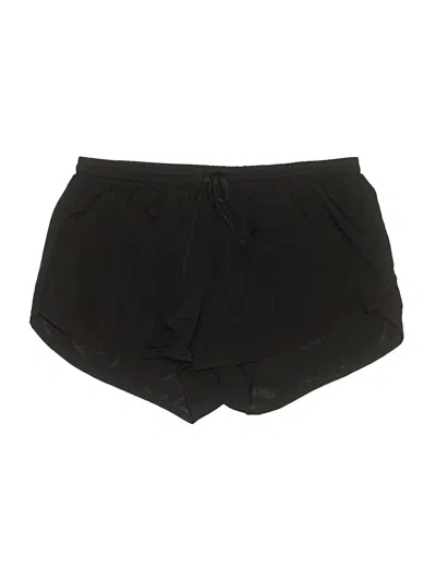 Pre-owned Active By Old Navy Shorts In Black