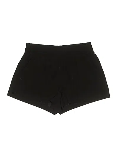 Pre-owned Active By Old Navy Shorts In Black