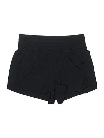 Pre-owned Active By Old Navy Shorts In Black