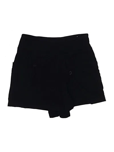 Pre-owned Active By Old Navy Shorts In Black